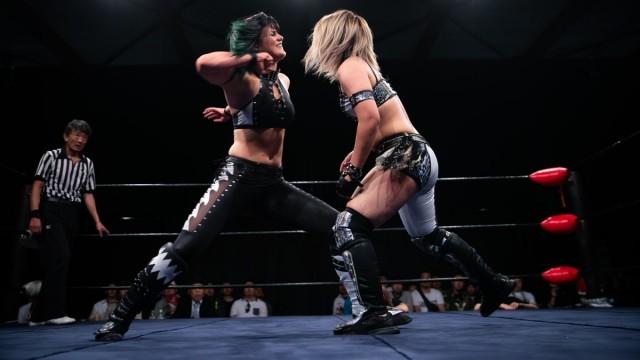 Stardom World In Sapporo (Evening Show)