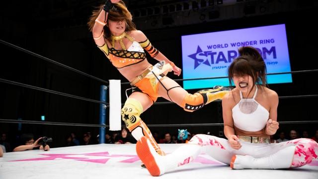 Stardom World Big Summer In Tokyo