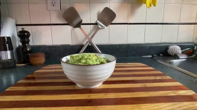 Guacamole