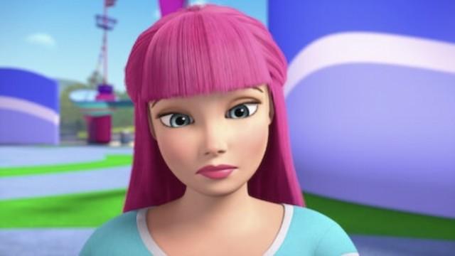 Daisy Kostopoulos in Barbie Dreamhouse Adventures 