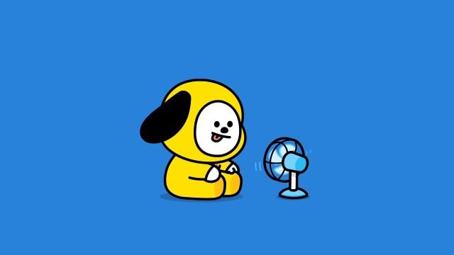 CHIMMY~!