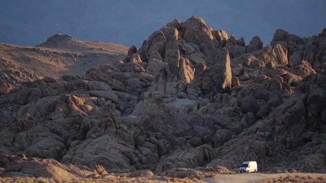 Alabama Hills