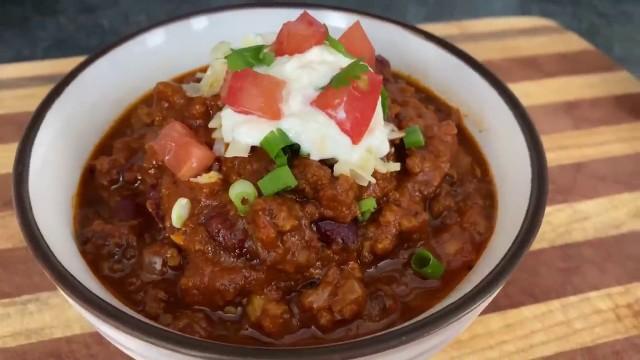 Chili