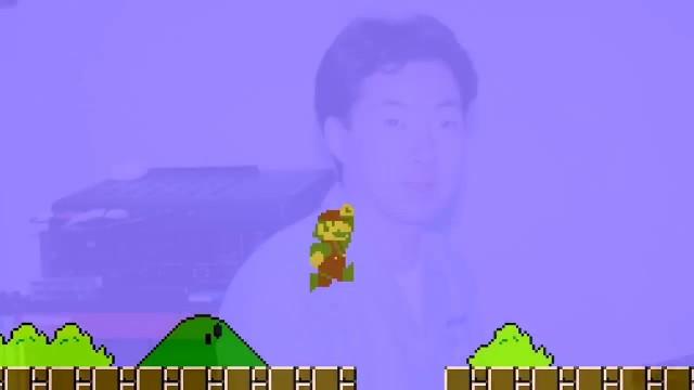 The Story of Super Mario Bros. 3