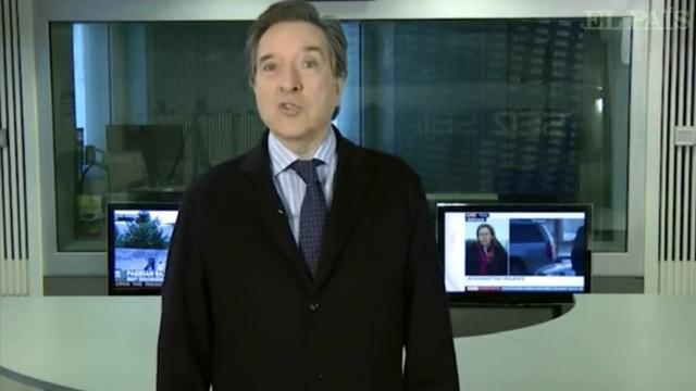 27/02/12 | ¿Aguantará la monarquía?