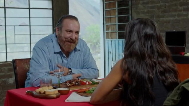 ¡El Mini Pig le dispara a Arteaga!