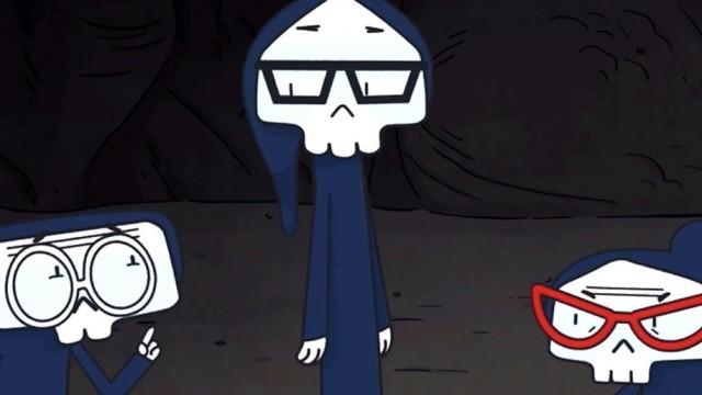 Avant La Petite Mort