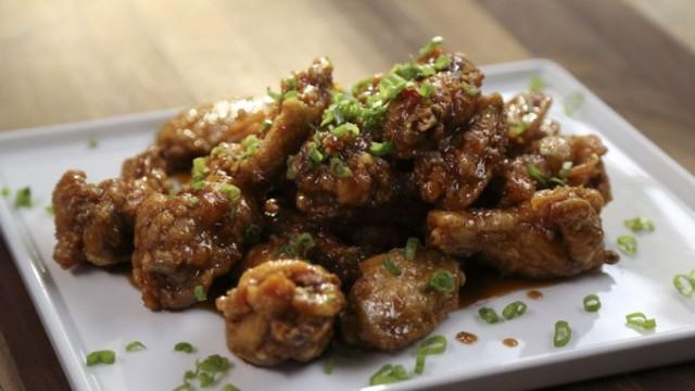 Winging It and Beyond