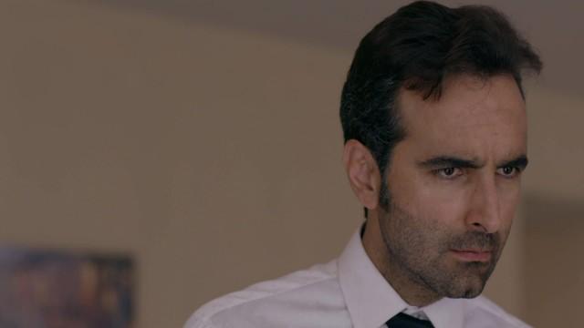 El infiltrado