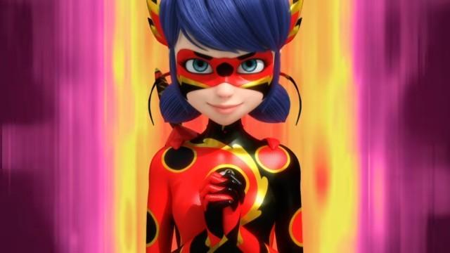 Miraculous Secretos: Nuevos poderes