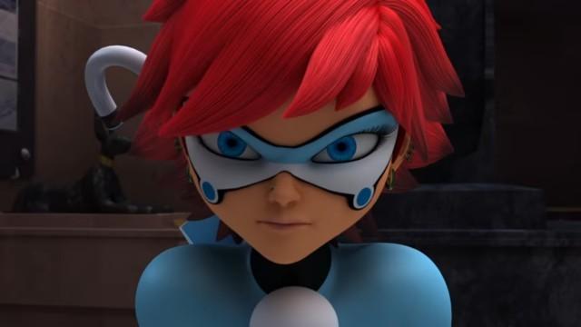 Miraculous Secretos: Nuevos héroes