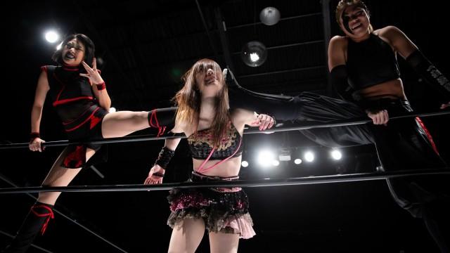 Stardom New Years Stars 2020 - Night 2