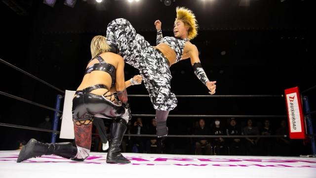 Stardom New Years Stars 2020 (Afternoon Show)