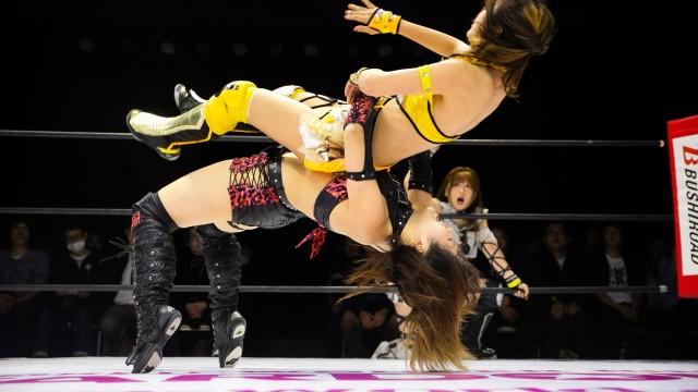 Stardom New Years Stars 2020 (Evening Show)