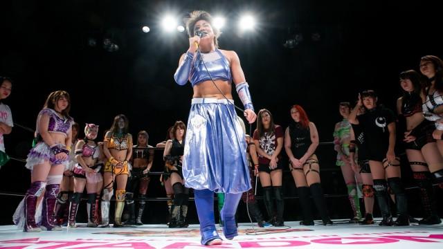 Stardom New Years Stars 2020