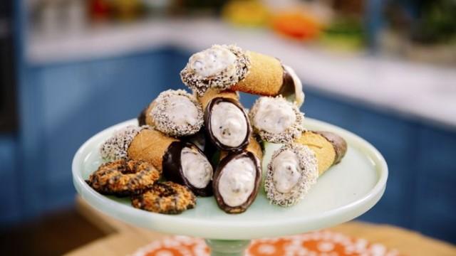Girl Scout Cookie Extravaganza