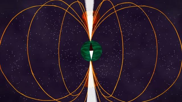 David Lunney: The life cycle of a neutron star