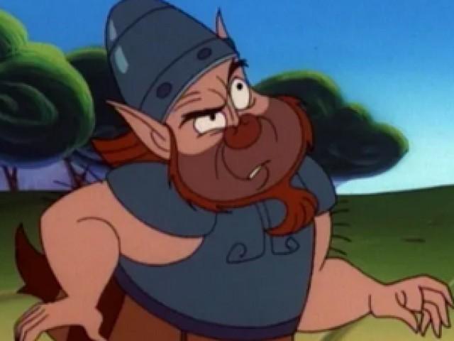Hercules and the Falling Stars