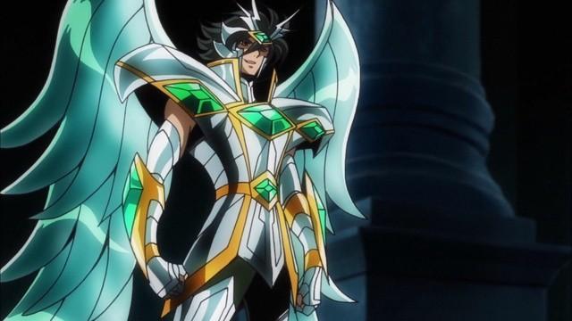 Les vrais sentiments de Seiya ! Revenir sur un mensonge !