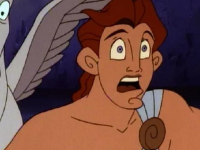 Hercules and the Epic Adventure