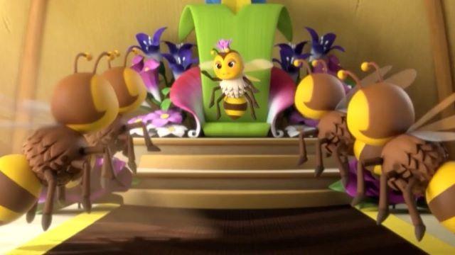Bulgarian Bee Buzz