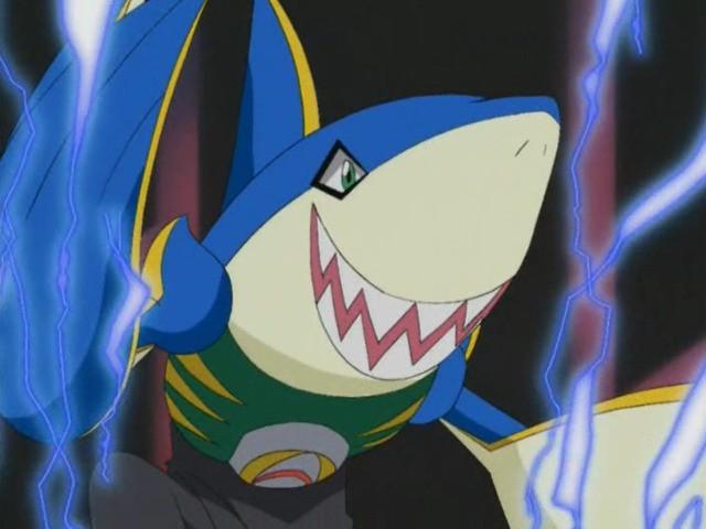 Robotic Fish Gone Wild!