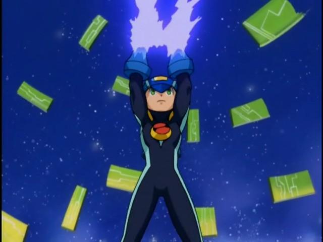 The Legendary Program Advance!