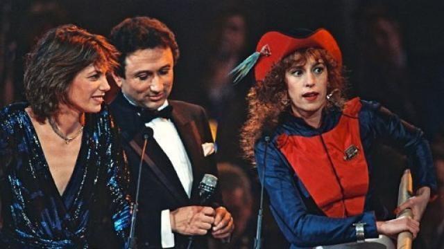 13e cérémonie des César