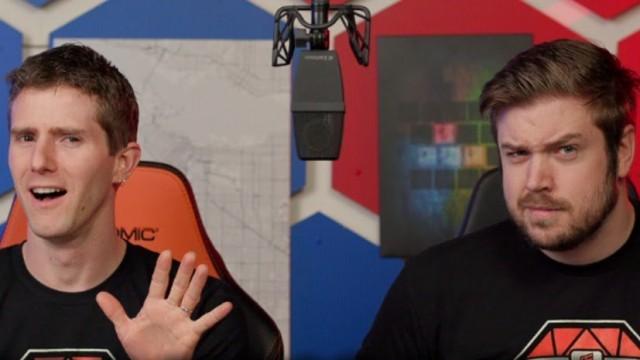 I am NOT Retiring... yet