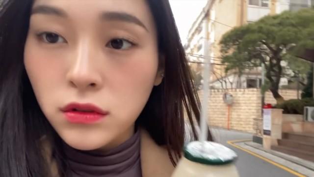 Gahyeon's Vlog: Beauty Youtuber Challenge!