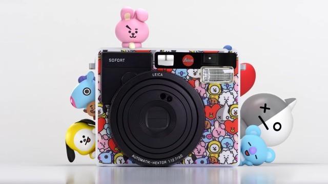 Leica SOFORT BT21