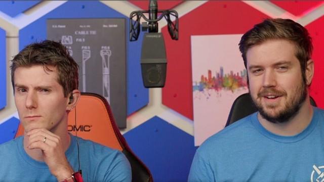 PIA Executives Give THEIR Side of the Story