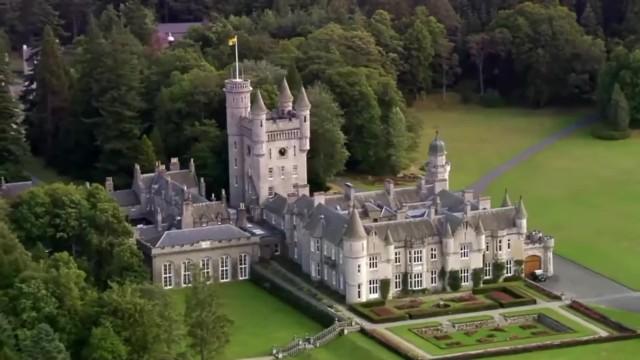 Balmoral Castle