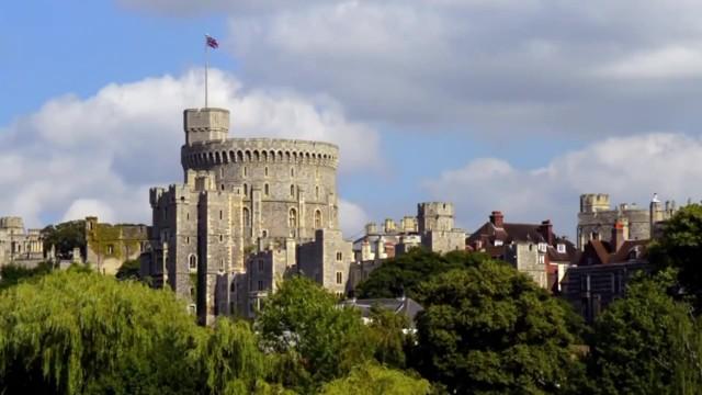 Windsor Castle