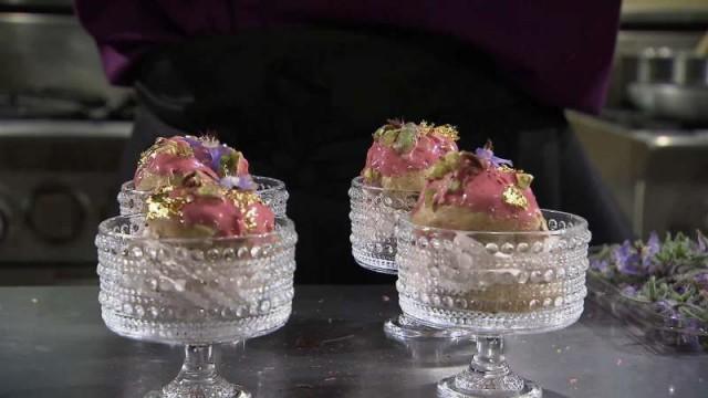 Million Dollar Desserts