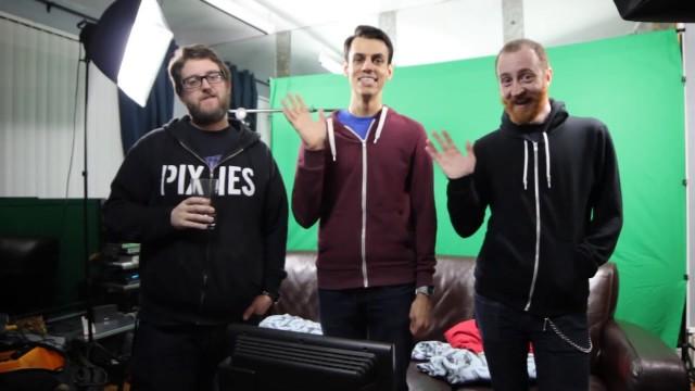100,000 Subscribers? No way...