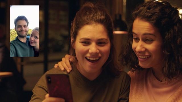 Aflevering 6: Casper+Daantje