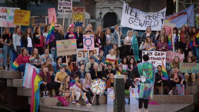 Aflevering 7: Teun+Max