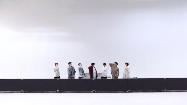 [CHOREOGRAPHY] BTS (방탄소년단) 2019 MMA 'Dionysus' Dance Practice