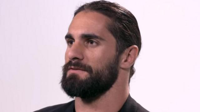 Seth Rollins