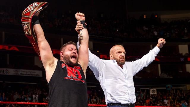 Kevin Owens