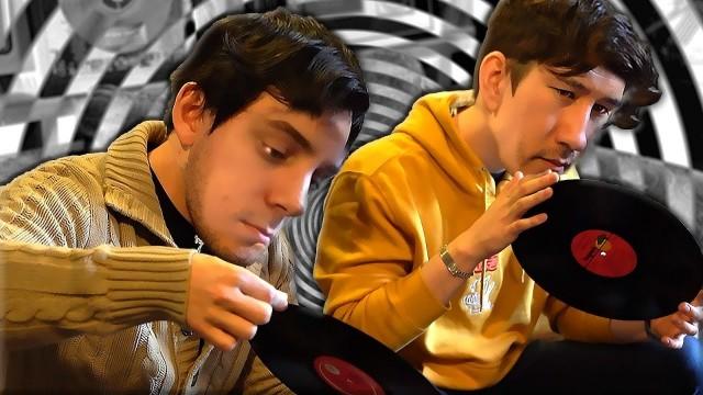 Becoming the World's Greatest DJs