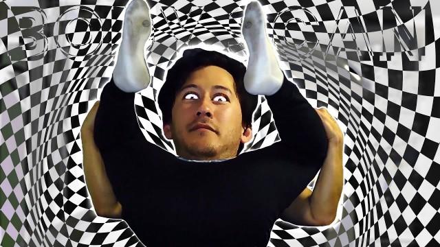 Mark and Ethan Get a Full Body Scan to See What Secrets Lay Hidden Within (and learn their body fat)