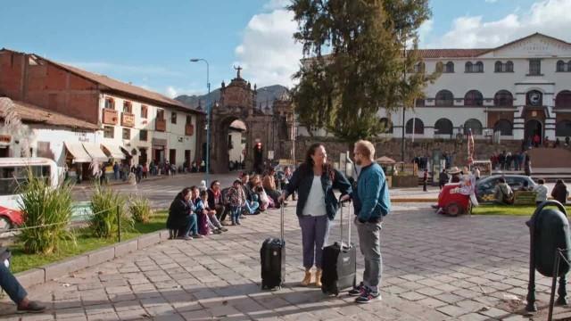 Cusco