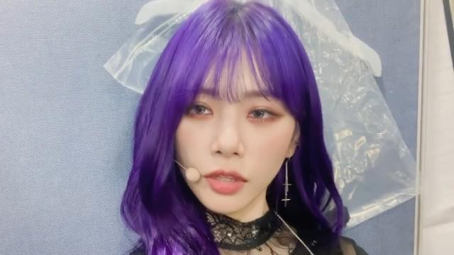 JiU's Day: 'Scream' First Broadcast