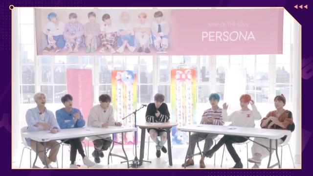 Hello, We Are BTS.