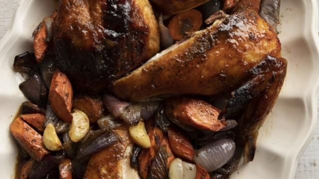 Best of Chicken All Ways