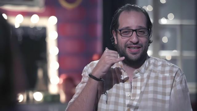 البيت المصري 1