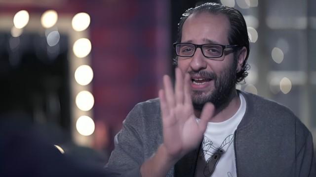 السوشيال ميديا