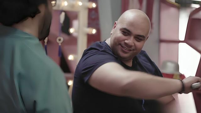 كل سنة وأنت طيب